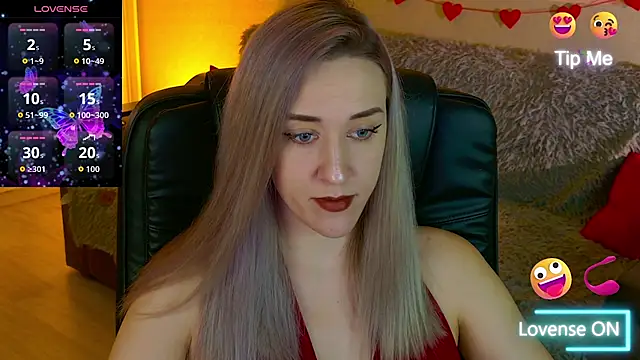 Free Harmony online show from 09.30.25