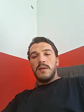 Snapshot of bisexsualman chatting on 07.08.26 bisexsualman online show from 07.08.26