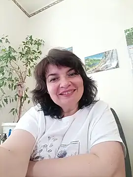 LedyNika online show from 07.01.26