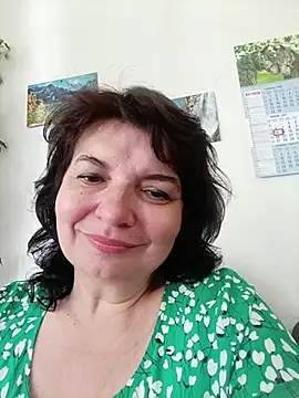 LedyNika online show from 07.13.26