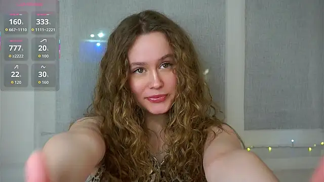 SusannaScholler online show from 01.11.26