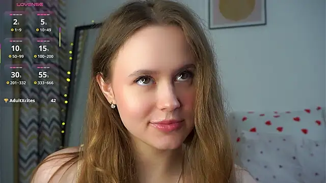 SusannaScholler online show from 03.04.26