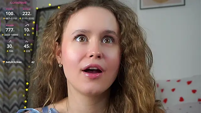 SusannaScholler online show from 03.05.26