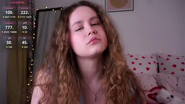 SusannaScholler online show from 03.21.26