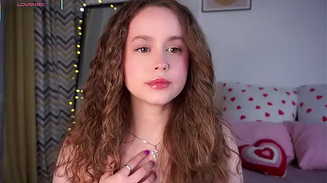 SusannaScholler online show from 05.11.26