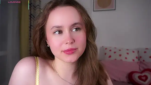 SusannaScholler online show from 06.03.26