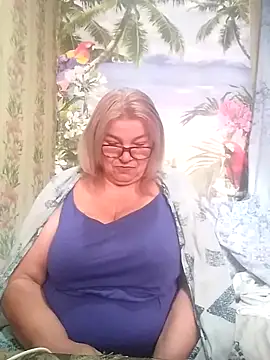 MargaritaSweet51 online show from 11.02.25