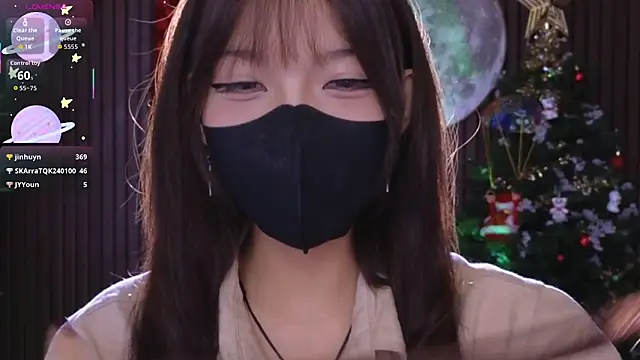      Panda      online show from 01.14.26