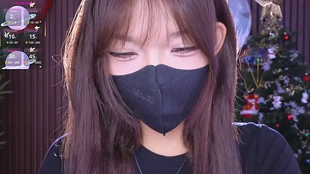      Panda      online show from 01.18.26