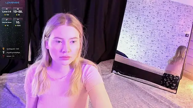 Lillie Berry online show from 11.16.25