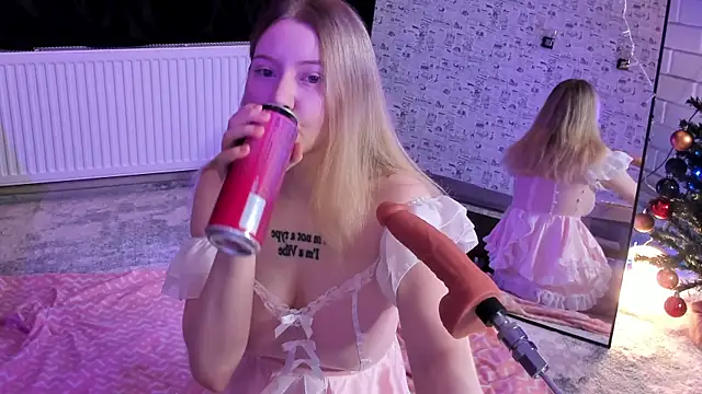 Lillie Berry online show from 01.09.26