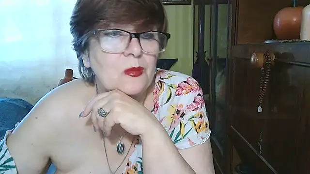 VeronicaGold511 online show from 09.25.25