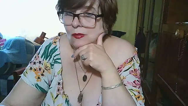 VeronicaGold511 online show from 09.29.25