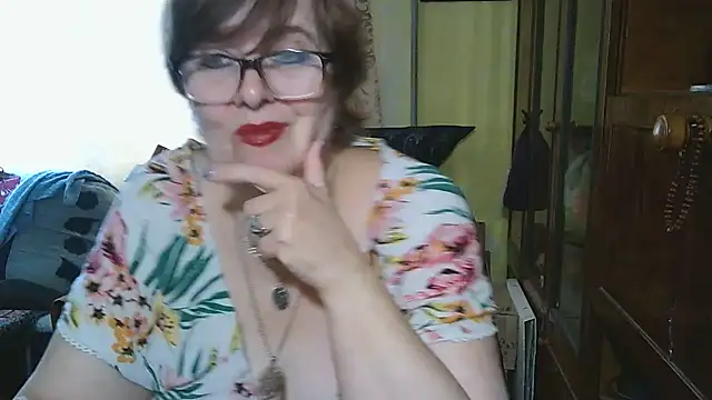 VeronicaGold511 online show from 09.30.25