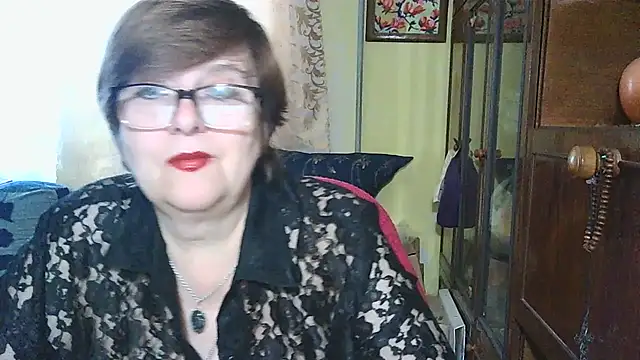 VeronicaGold511 online show from 10.06.25