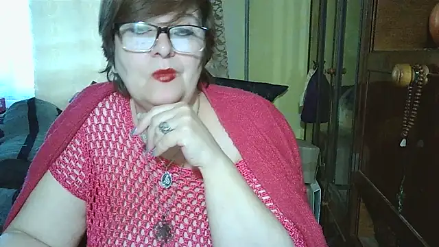 VeronicaGold511 online show from 10.08.25