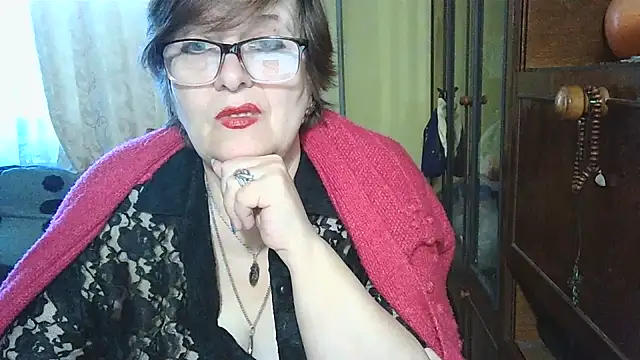 VeronicaGold511 online show from 10.19.25