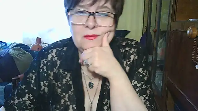 VeronicaGold511 online show from 03.24.26