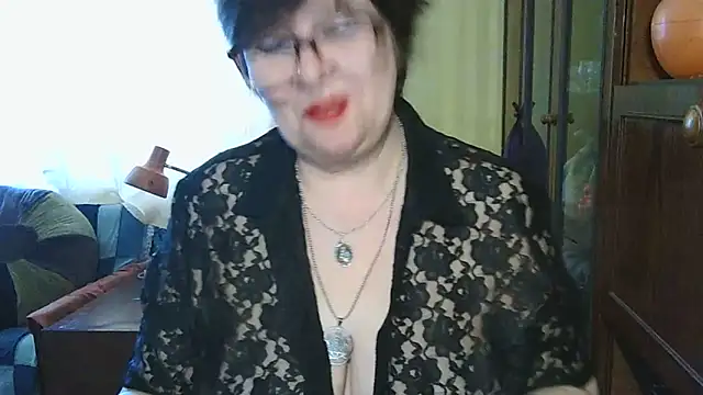 VeronicaGold511 online show from 06.02.26