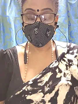 sweet-lotus online show from 11.16.25