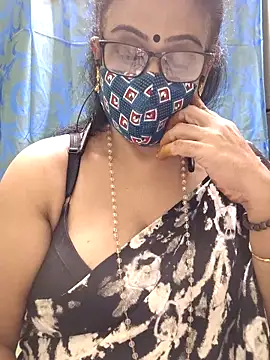 sweet-lotus online show from 11.27.25