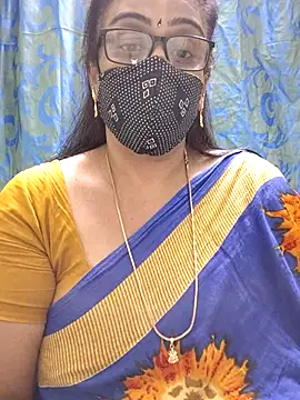 sweet-lotus online show from 04.03.26