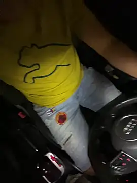 Luisito2605 online show from 01.13.26