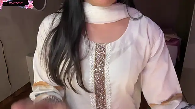 Ms Seductive07 online show from 03.04.26