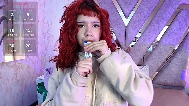 redd pandaa online show from 11.28.25