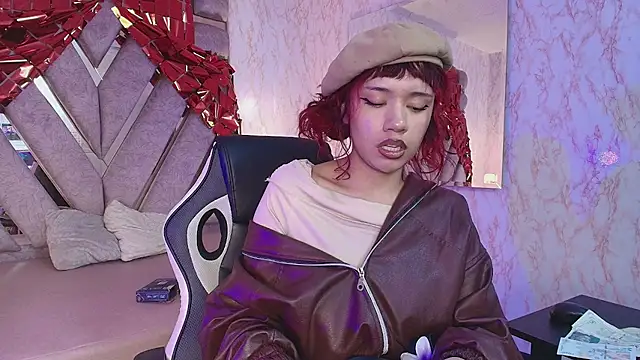 redd pandaa online show from 03.06.26