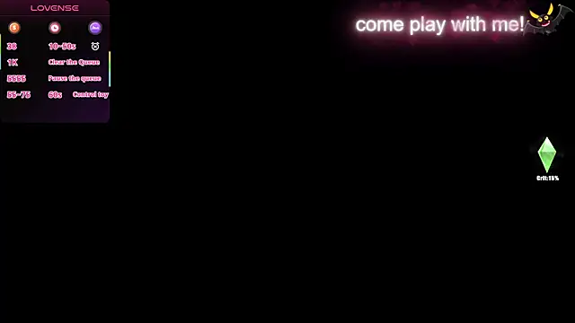 Snapshot of redd_pandaa chatting on 05.15.26 redd pandaa online show from 05.15.26