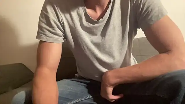 Jasperfuck online show from 10.02.25