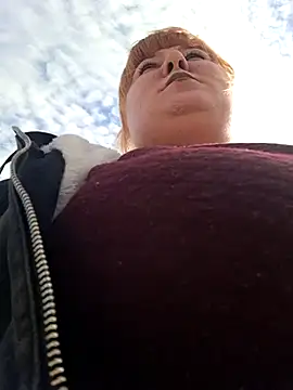 Miss tits2025 online show from 10.22.25