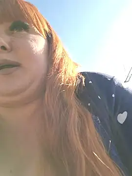 Miss tits2025 online show from 03.12.26