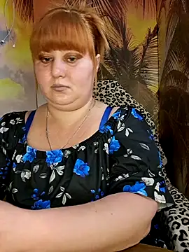Miss tits2025 online show from 05.15.26