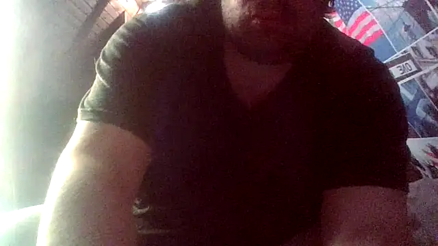 chubbyDavid1998 online show from 11.11.25