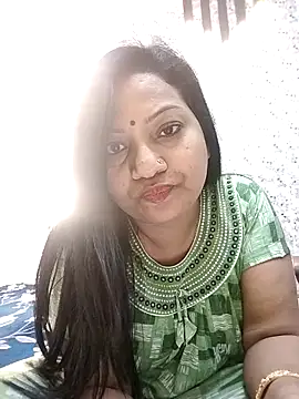 Cute-Janvi20 online show from 12.04.25