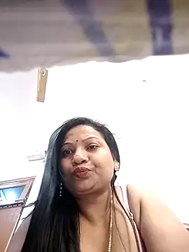 Cute-Janvi20 online show from 12.05.25