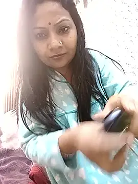 Cute-Janvi20 online show from 01.17.26