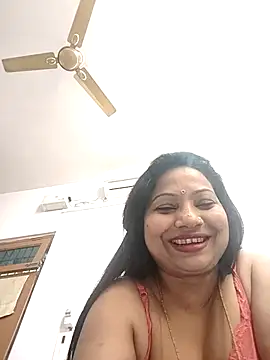 Cute-Janvi20 online show from 02.09.26