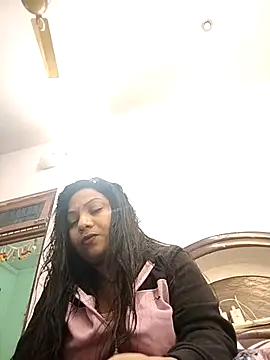 Cute-Janvi20 online show from 02.11.26