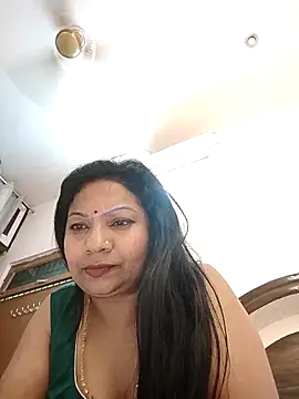 Cute-Janvi20 online show from 03.06.26