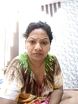 Cute-Janvi20 online show from 03.16.26