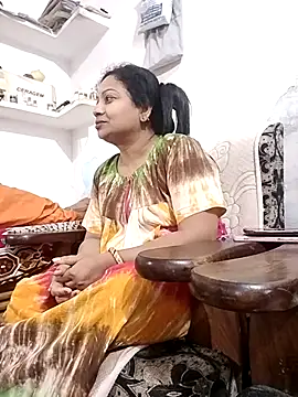 Cute-Janvi20 online show from 03.27.26