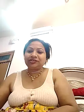 Cute-Janvi20 online show from 04.09.26