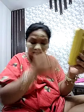 Cute-Janvi20 online show from 04.15.26