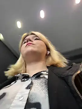 Cherry   Blossom online show from 09.10.25