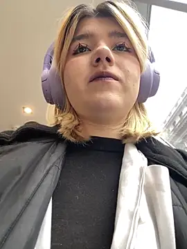 Cherry   Blossom online show from 10.22.25