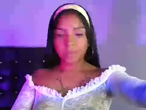 Snapshot of Amelia_Heaven chatting on 03.03.26 Amelia Heaven online show from 03.03.26