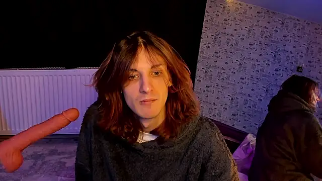 Anjela Botton online show from 02.25.26